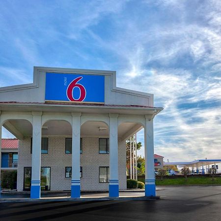 Motel 6-Cookeville, Tn Εξωτερικό φωτογραφία