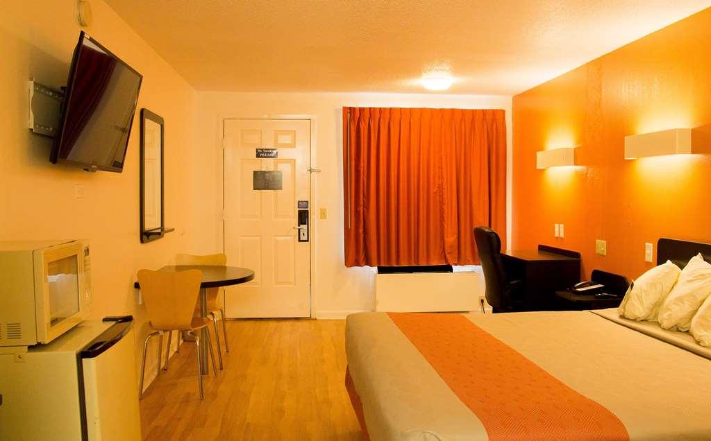 Motel 6-Cookeville, Tn Δωμάτιο φωτογραφία