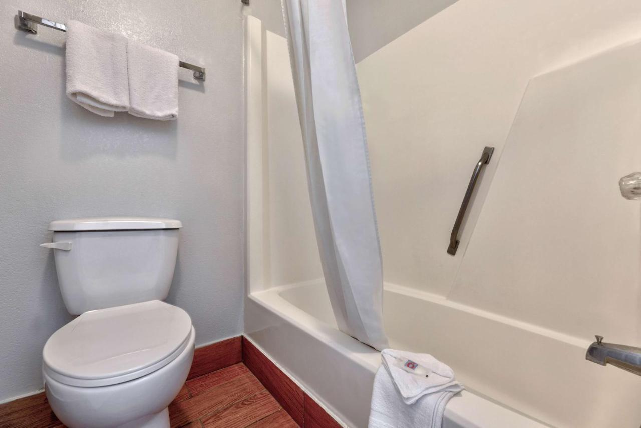 Motel 6-Cookeville, Tn Εξωτερικό φωτογραφία