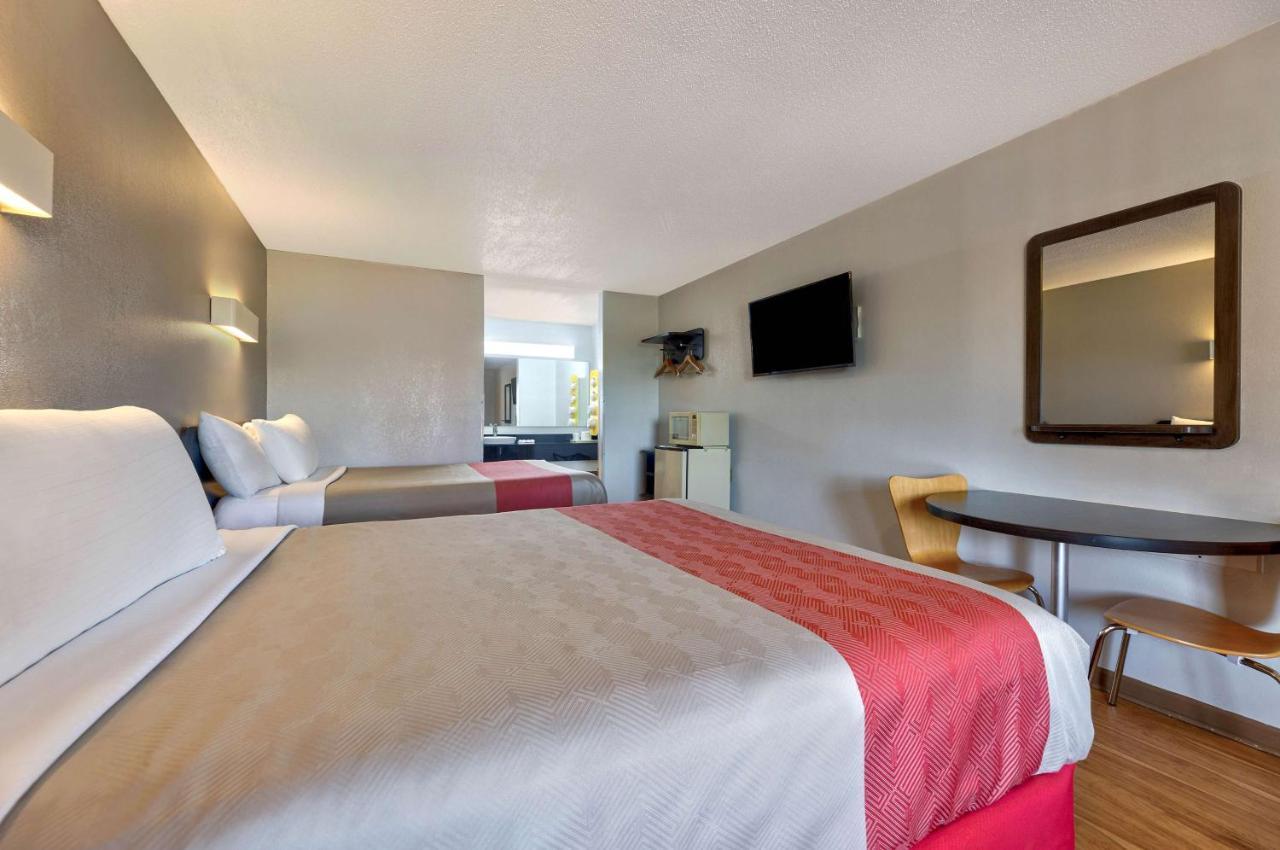 Motel 6-Cookeville, Tn Εξωτερικό φωτογραφία