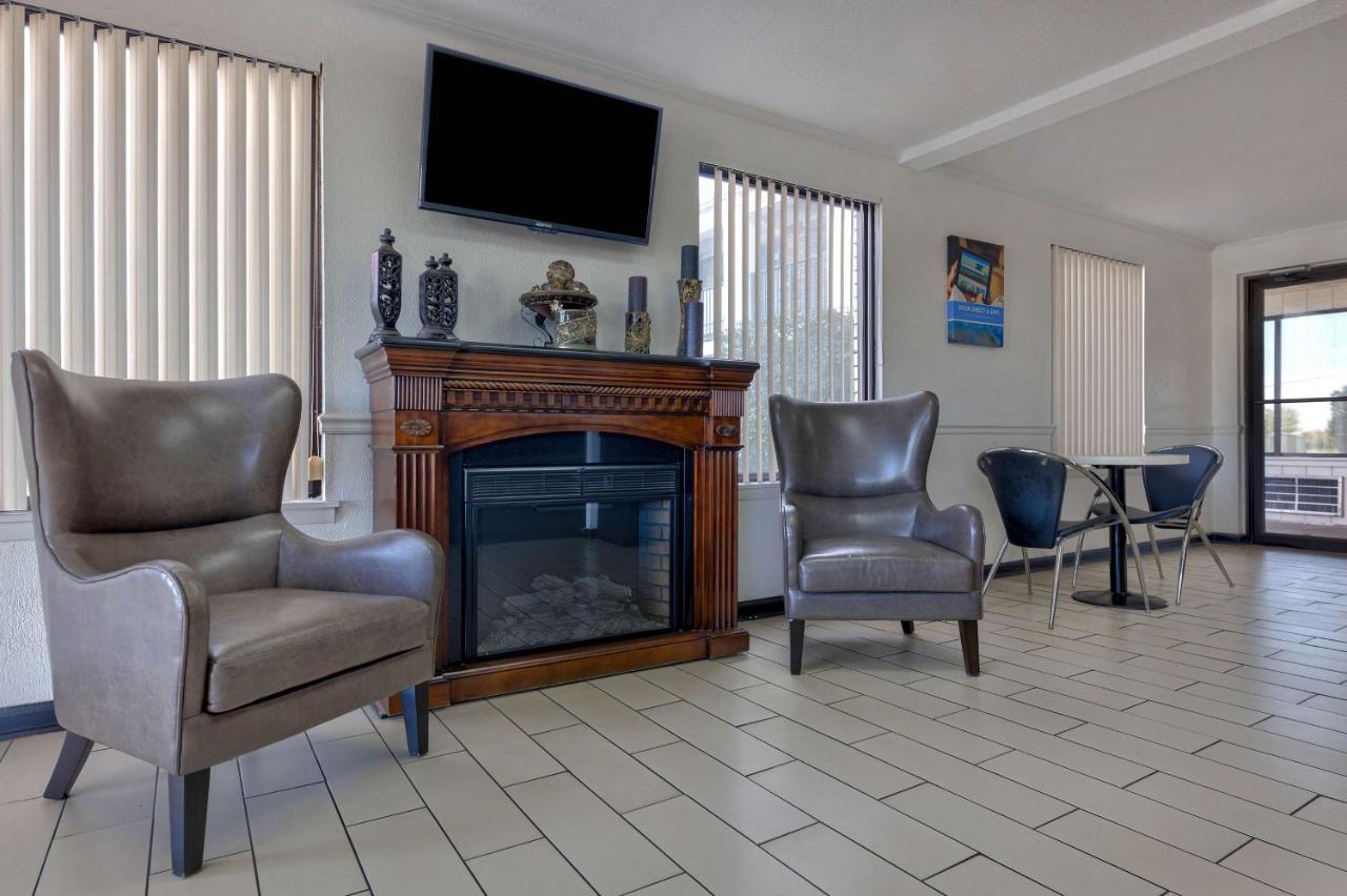 Motel 6-Cookeville, Tn Εξωτερικό φωτογραφία