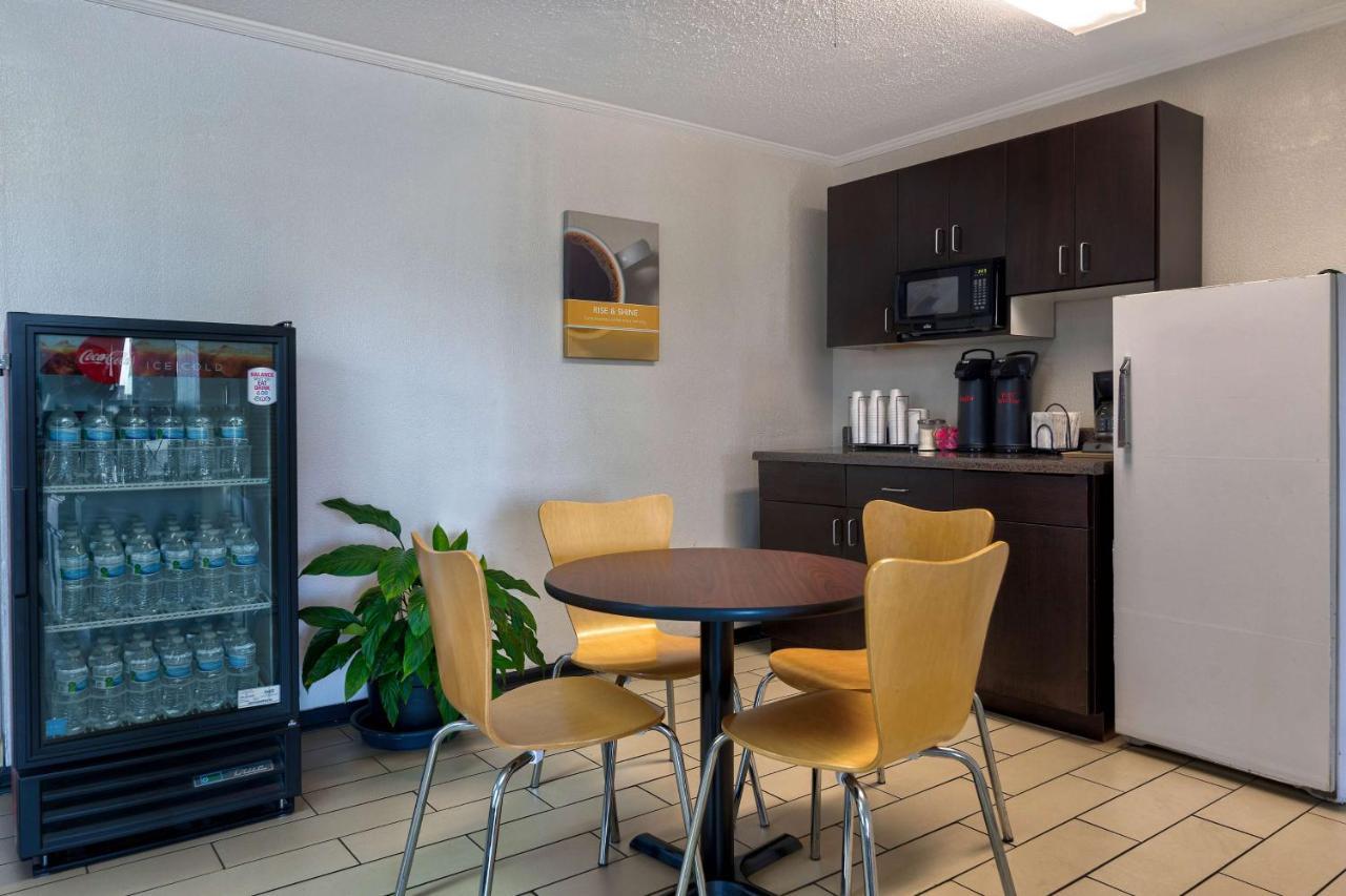 Motel 6-Cookeville, Tn Εξωτερικό φωτογραφία