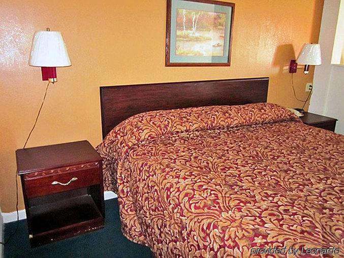 Motel 6-Cookeville, Tn Δωμάτιο φωτογραφία