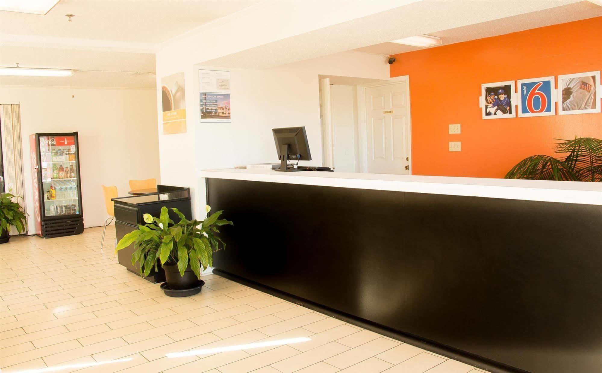 Motel 6-Cookeville, Tn Εξωτερικό φωτογραφία