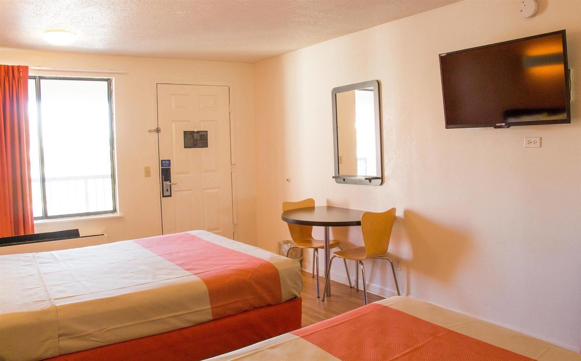 Motel 6-Cookeville, Tn Εξωτερικό φωτογραφία
