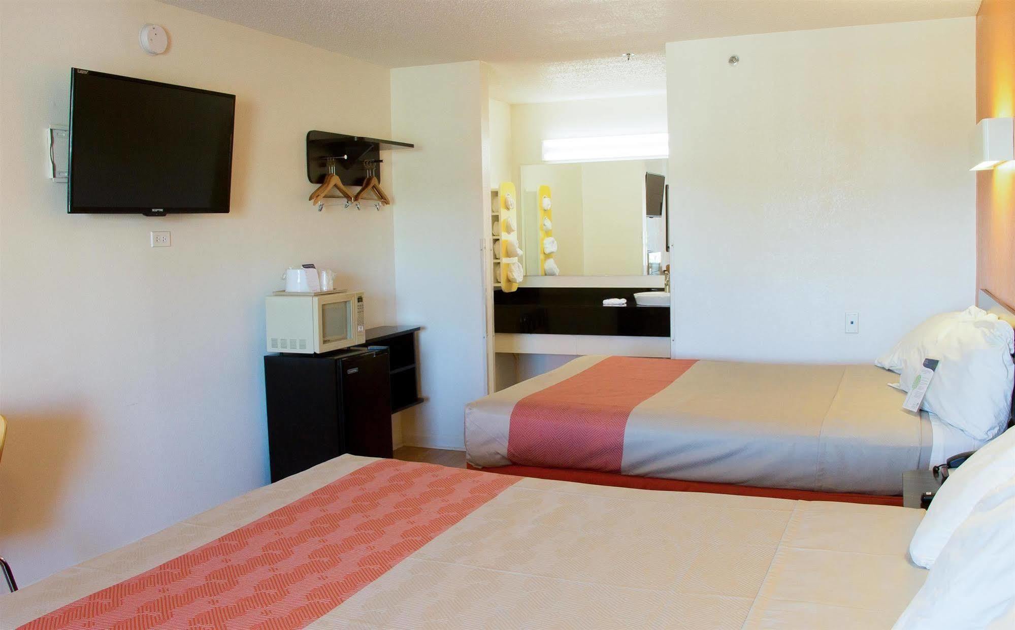 Motel 6-Cookeville, Tn Εξωτερικό φωτογραφία