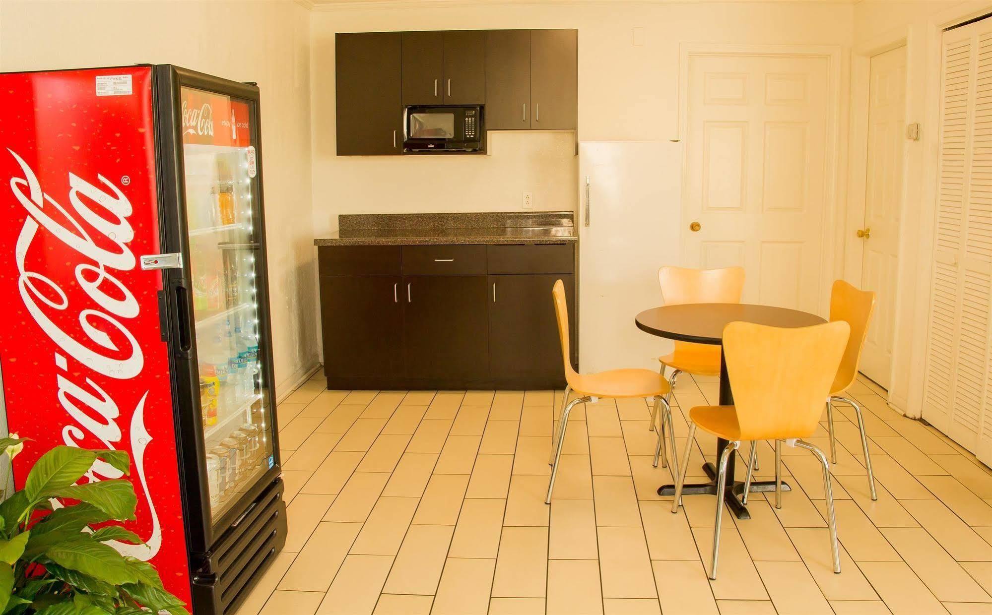 Motel 6-Cookeville, Tn Εξωτερικό φωτογραφία