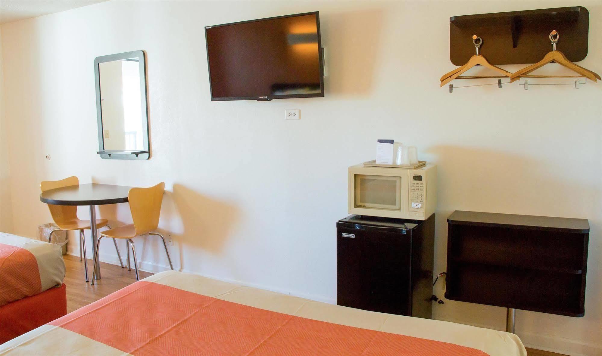 Motel 6-Cookeville, Tn Εξωτερικό φωτογραφία