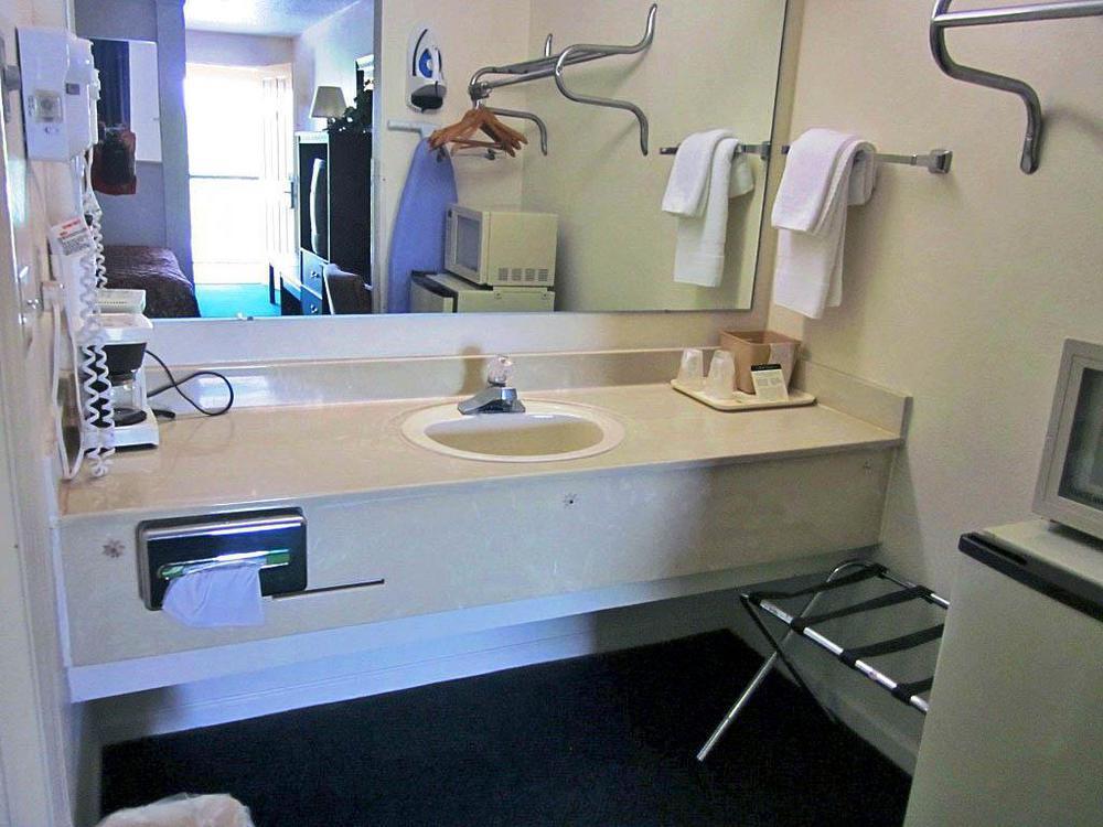 Motel 6-Cookeville, Tn Δωμάτιο φωτογραφία