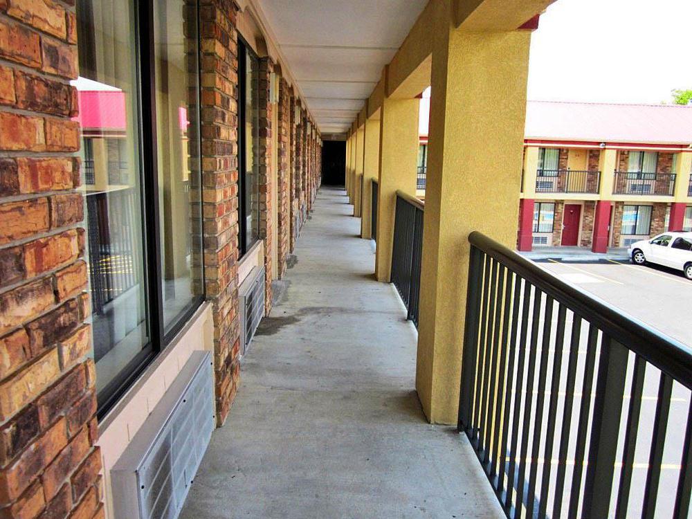 Motel 6-Cookeville, Tn Δωμάτιο φωτογραφία