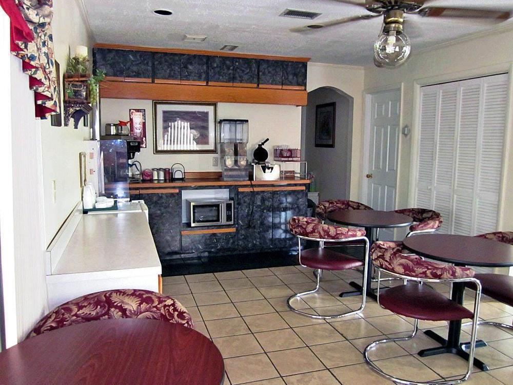 Motel 6-Cookeville, Tn Δωμάτιο φωτογραφία