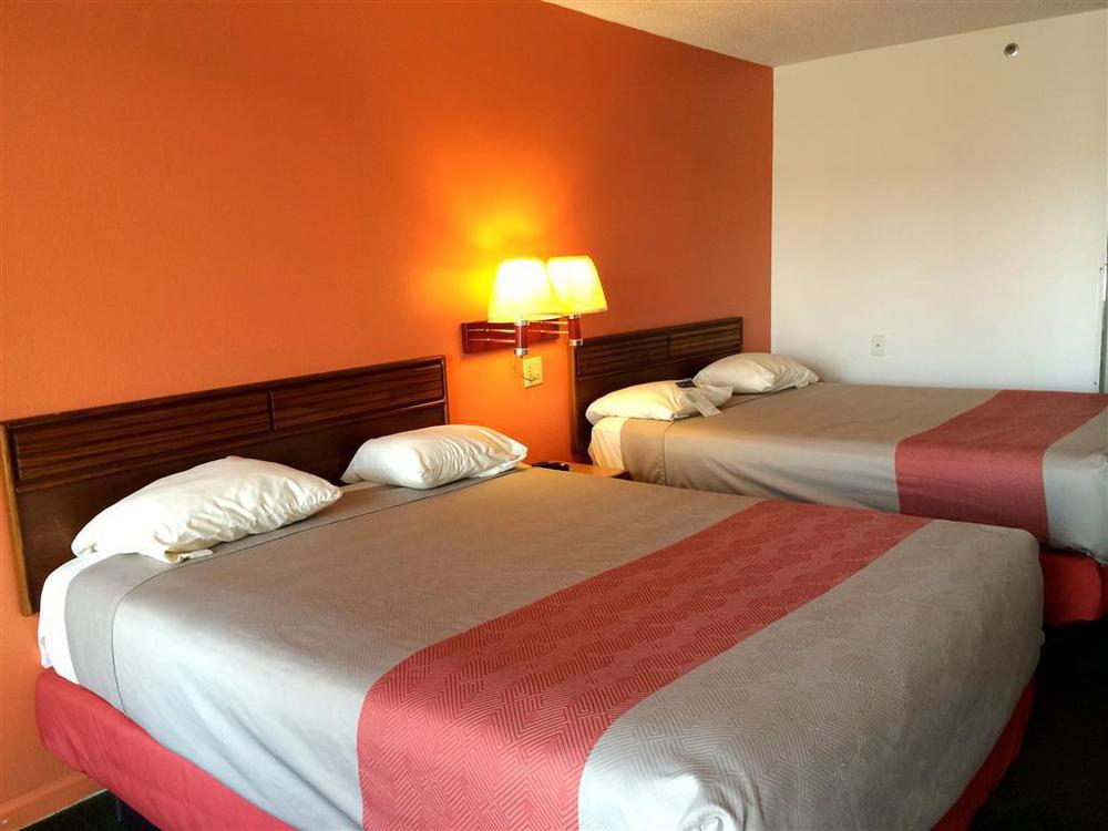 Motel 6-Cookeville, Tn Δωμάτιο φωτογραφία