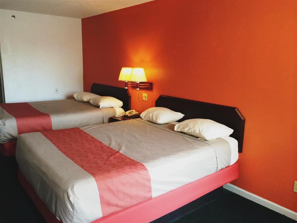 Motel 6-Cookeville, Tn Δωμάτιο φωτογραφία