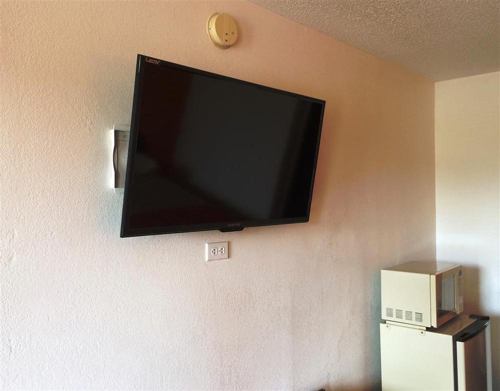Motel 6-Cookeville, Tn Δωμάτιο φωτογραφία